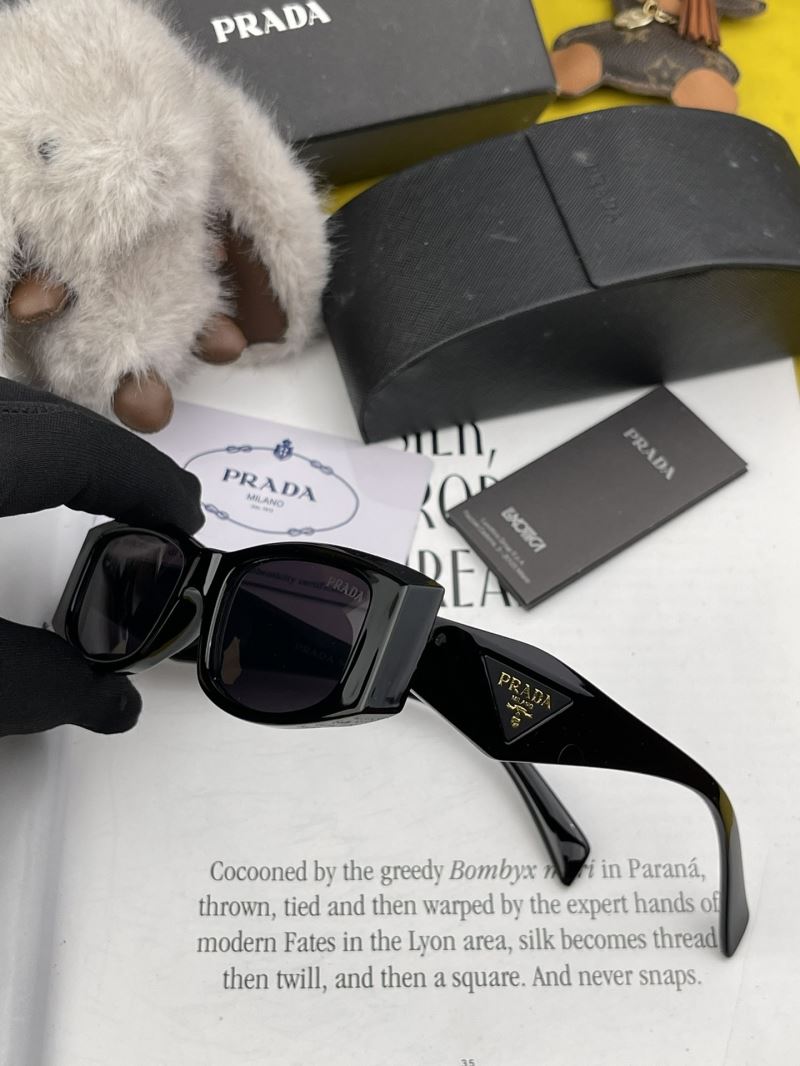 Prada Sunglasses